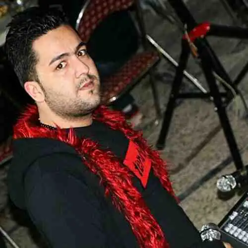 ای دادو بی داد